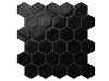 Hex Sweeterek Black