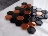 Hex Volcano Copper