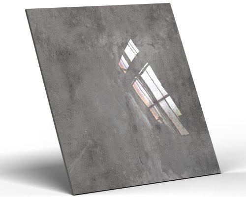 Manhattan Gris - 60x60cm - Polírozott rektifikált csempe