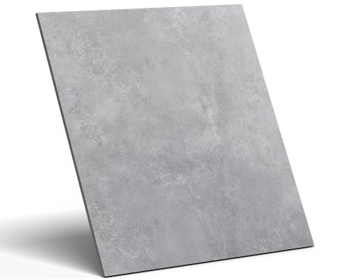 Sephora Dark Grey - 60x60cm - Matt rektifikált csempe