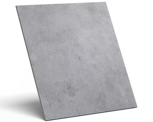 Torino Grey - 60x60cm - Lappato (félfényes) rektifikált csempe 